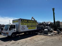 Best Retail Junk Removal  in Bonner Springs, KS