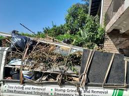 Best Yard Waste Removal  in Bonner Springs, KS