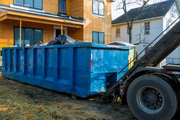 Best Scrap Metal Removal  in Bonner Springs, KS