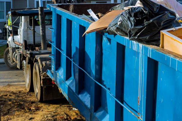 Best Dumpster Rental Services  in Bonner Springs, KS