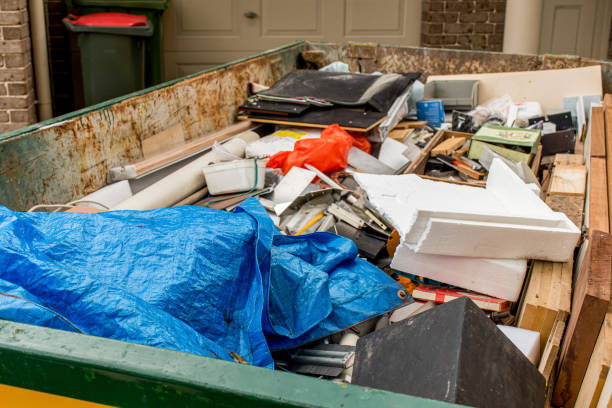 Best Basement Cleanout  in Bonner Springs, KS