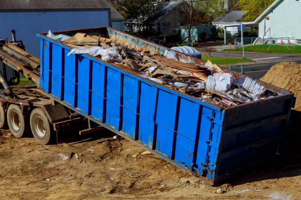 Best Garage Cleanout  in Bonner Springs, KS