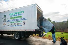 Best Commercial Junk Removal  in Bonner Springs, KS